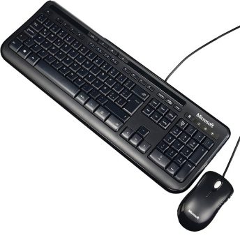 TECLADO MICROSOFT USB 6JH-0004 - Laser Print Soluciones