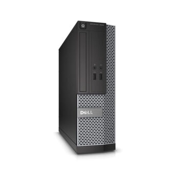 Computadora DELL Optiplex 7010 SFF/DT - Laser Print Soluciones