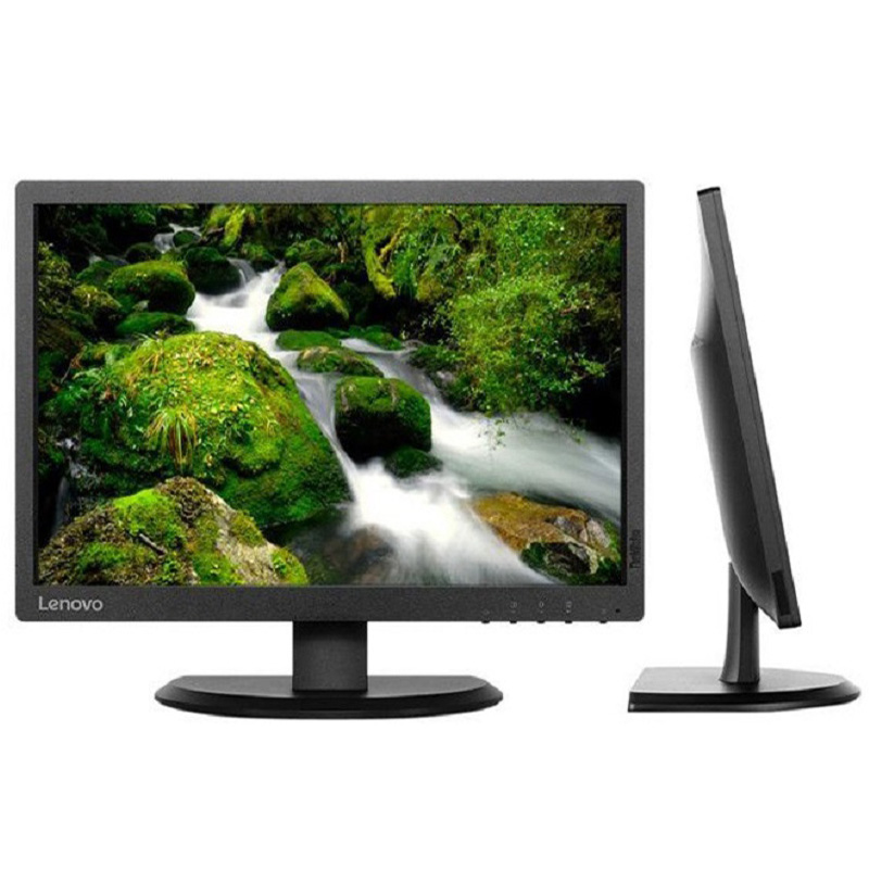 MONITOR LENOVO THINKVISION E2054 19.5 VGA - Laser Print Soluciones