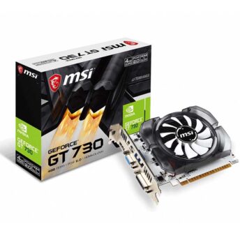 Nvidia GT730 2GB