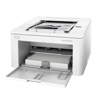 IMPRESORA HP LASER 107W