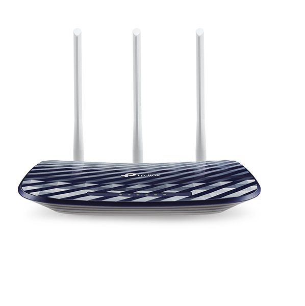 Repetidor WIFI TP-Link AC750 2 Antenas