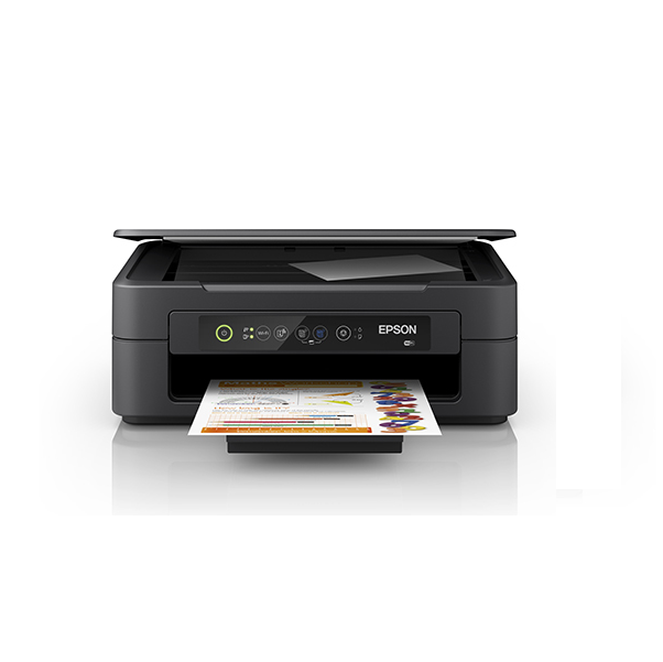 Impresora Multifuncional-Epson Expression XP-2101 - Laser Print Soluciones