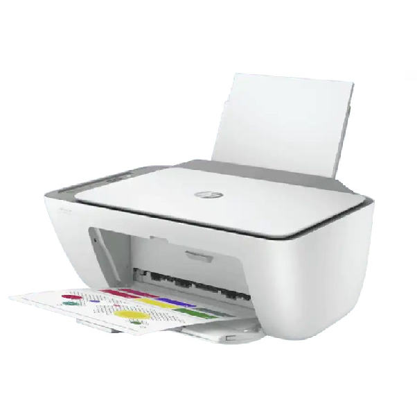 Impresora Multifuncional HP Ink Advantage - Laser Print Soluciones