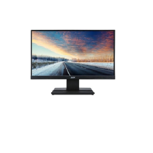 ACER V226HQL Monitor 21.5" LCD Led Full HD Laser Print Soluciones