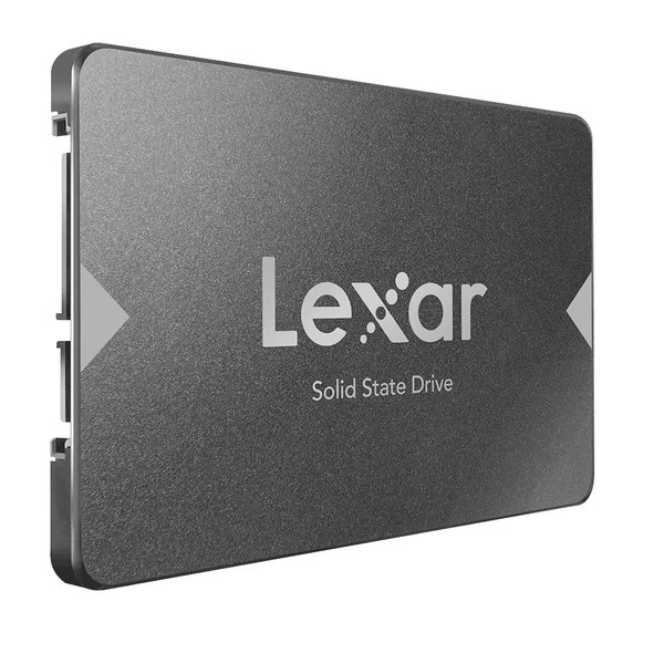 Disco Duro Lexar 128GB - Print Soluciones