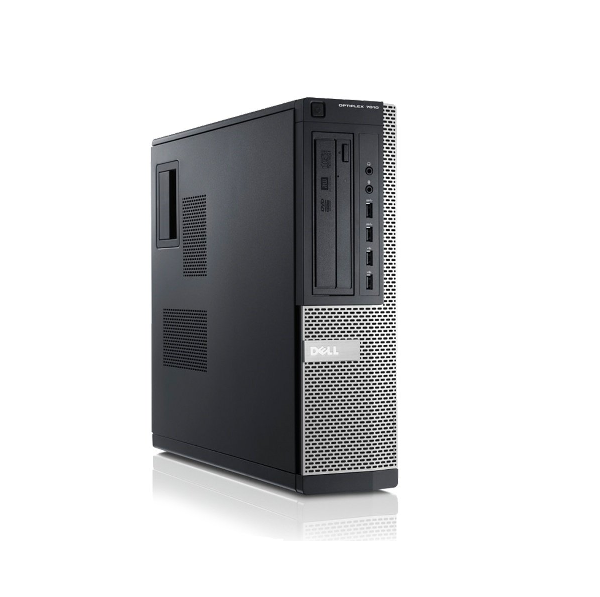 Computadora DELL Optiplex 7010 SFF/DT - Laser Print Soluciones