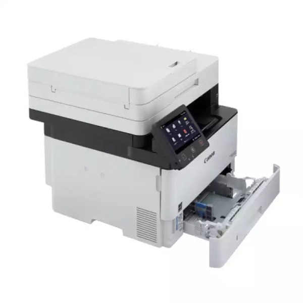 Impresora Canon ImgenClass MF-455DW Multifuncional - Laser Print Soluciones