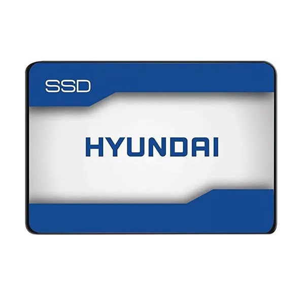 Disco Duro Sólido Hyundai 512GB SSD 2.5″ 3D - Laser Print Soluciones